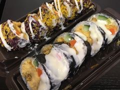 -N多寿司(西湖道店)