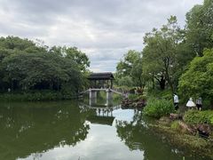 -绿茶餐厅(龙井船宴· 品牌总店)