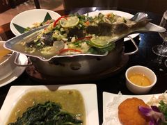 -金厨泰国餐厅·全泰籍厨师料理(拱北店)