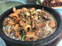 -宜宾海鲜酒家·三十年老字号