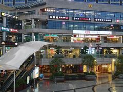 -浦江城市生活广场(江月路店)
