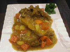 -吱咖啡西式简餐