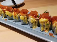 -Tuna maki寿司(园区永旺店)