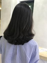 -尚·丹尼Hair