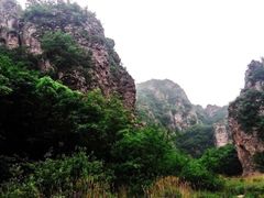 -大连冰峪旅游度假区