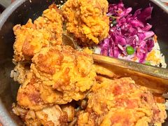 -轻烧烤肉(光谷步行街店)