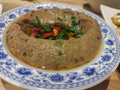 -左邻右舍褡裢火烧(石榴园店)