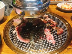 -牛人·雪花牛·木炭烤肉(昆山陆家店)