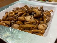 -天宝酒店(万达店)