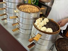 -草包包子铺1937(普利街店)