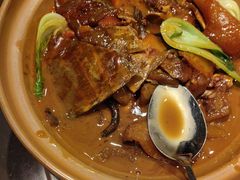 -川旺角川粤融合菜•海景餐厅(星海广场店)