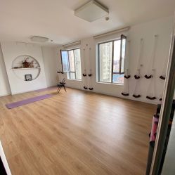 -酉嘉瑜伽YO+YOGA