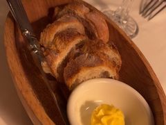 -火车头法国西餐厅