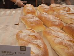 -奈雪的茶(凯德新都心店)
