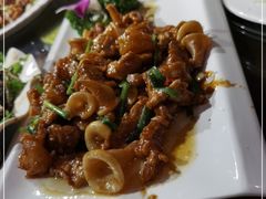 -合家院饭庄(榆关道店)