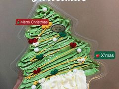 -琦堡高端定制蛋糕茶歇(格力广场店)