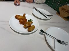 -棒约翰比萨·意面(张江长泰店)