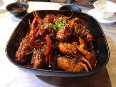 -靓靓蒸虾·头牌蒸虾(万松园玲珑店)