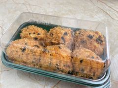 肉松小贝-酥侯糕点(广东路店)