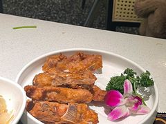 -顺峰顺水顺德菜(第一百货店)