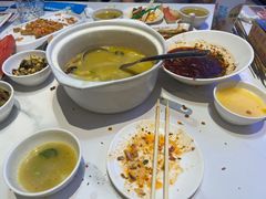 -勇利赵家烤肉坊(纬二街店)