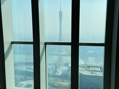 -广州柏悦酒店·悦景轩·粤菜餐厅