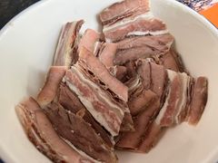 -清真白建强牛肉面(金雁花园店)