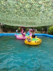 -萌宠亲子动物乐园(槐房万达店)