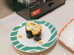 -新一番三文鱼寿司(大东海店)