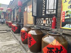 -平遥古城