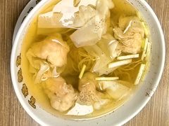 -百福麵家(新馬路店)