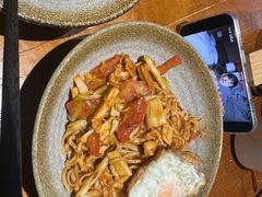 -圳兴面王·拌川·特色炒面(南山保利剧院店)
