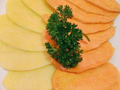 -韩宫宴烤肉·黑毛和牛·料理(鄞州万达店)