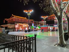 -大唐不夜城