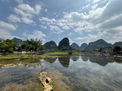 -靖西鹅泉风景区