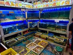 -东江海鲜大排档·潮汕菜·砂锅粥