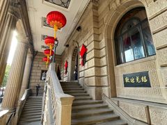 -上海锦江金门大酒店