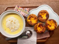 -RUXU入续鸳鸯糖水铺(万菱汇店)