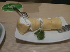 -佰搭果·广式茶餐厅(西华路店)