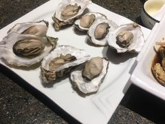 -渔民船说·北塘海鲜·天津菜·海肠捞饭(北塘古镇店)