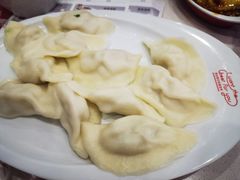 虾仁水饺-客临百思德·东北特色馆(龙湖时代天街店)