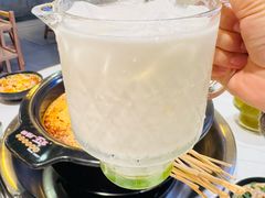 -钢管厂五区小郡肝火锅串串香(清河店)