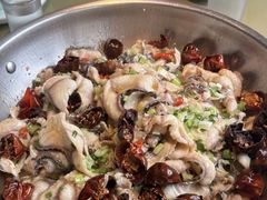 -百岁鱼(七一路店)