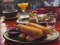 -Luchador摔跤手墨西哥餐厅(恒宇广场店)