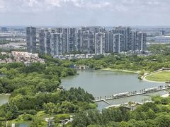 -白塘生态植物园