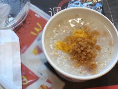 -麦当劳(静安寺店)