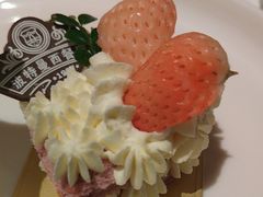 -波特曼西餐厅(南岗店)