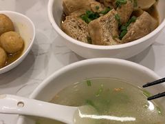 -有章牛杂(石厦店)