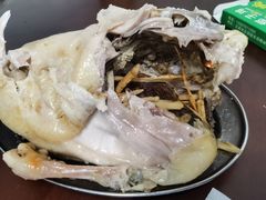 -吉英盐焗鸡(文中路店)