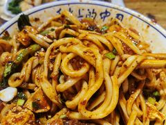 -老白家面馆(测绘东路总店)